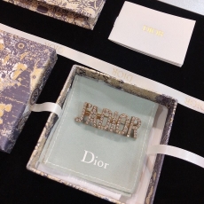 Christian Dior Brooches